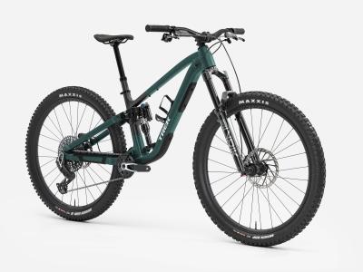 Trek Fuel EX 9 X0 AXS M Matte Juniper/Blue Sage Splatte Produktbild 5