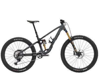 Trek Fuel MX 9 XT M Lithium Grey/Trek Black Splatter Produktbild 1