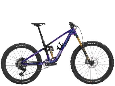 Trek Fuel MX 9.8 EA90 XL Purple Phaze/Amethyst Marble Produktbild 1