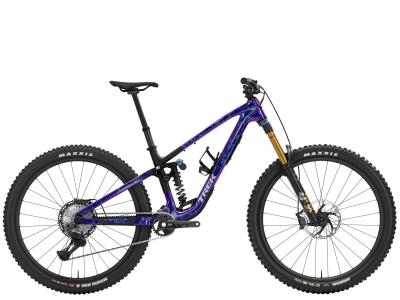 Trek Fuel LX 9.8 XT DI2 S Purple Phaze/Amethyst Marble Produktbild 1