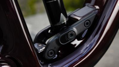 Trek Fuel MX 9.8 XT DI2 M Gloss Chameleon Green /Matte Produktbild 3