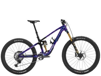 Trek Fuel MX 9.8 XT L Purple Phaze/Amethyst Marble Produktbild 1