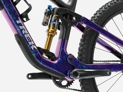 Trek Fuel EX 9.8 XT M Purple Phaze/Amethyst Marble Produktbild 6