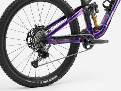 Trek Fuel EX 9.8 XT M Purple Phaze/Amethyst Marble Produktbild 7