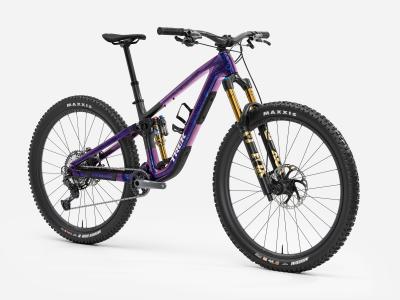 Trek Fuel EX 9.8 XT XL Purple Phaze/Amethyst Marble Produktbild 5