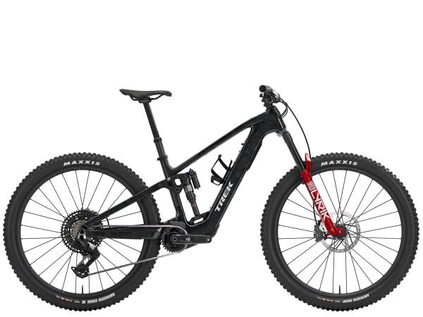 Trek FUEL+ EX 9.8 EA90 EU S Carbon Smoke/Lithium Grey M