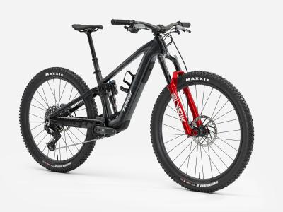 Trek FUEL+ EX 9.8 EA90 EU XXL Carbon Smoke/Lithium Grey Produktbild 1