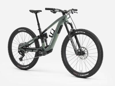 Trek FUEL+ EX 9.8 EA90 EU S Lichen Green/Keswick Green Produktbild 5