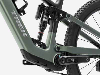 Trek FUEL+ EX 9.8 EA90 EU XXL Lichen Green/Keswick Gree Produktbild 2