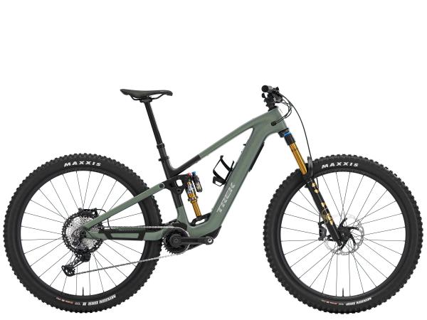 Trek FUEL+ EX 9.8 XT EU XL Lichen Green/Keswick Green S