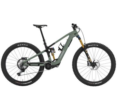 Trek FUEL+ EX 9.8 XT EU XL Lichen Green/Keswick Green S Produktbild 4