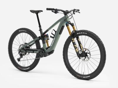 Trek FUEL+ EX 9.8 XT EU XXL Lichen Green/Keswick Green Produktbild 1