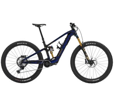 Trek FUEL+ EX 9.8 XT EU M Gloss Navy Smoke/Matte Trek B Produktbild 4