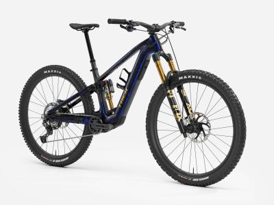 Trek FUEL+ EX 9.8 XT EU XL Gloss Navy Smoke/Matte Trek Produktbild 1