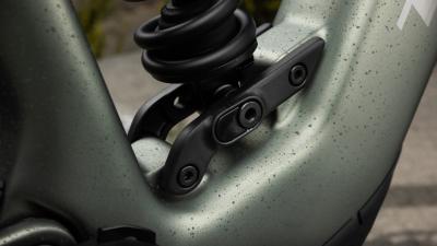 Trek FUEL+ LX 9.8 XT EU M Lichen Green/Keswick Green Sp Produktbild 3