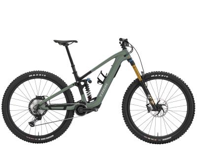 Trek FUEL+ LX 9.8 XT EU XXL Lichen Green/Keswick Green Produktbild 1