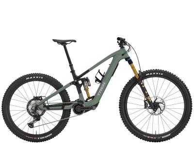 Trek FUEL+ MX 9.8 XT EU XL Lichen Green/Keswick Green S Produktbild 1