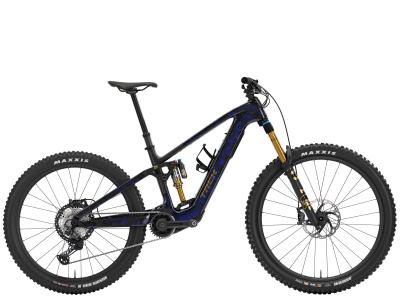 Trek FUEL+ MX 9.8 XT EU XXL Gloss Navy Smoke/Matte Trek Produktbild 1