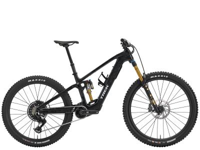 Trek FUEL+ MX 9.8 EA90 EU L Carbon Smoke/Lithium Grey M Produktbild 1
