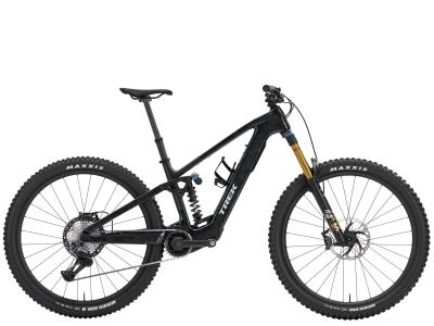 Trek FUEL+ LX 9.8XTDI2 EU L Carbon Smoke/Lithium Grey M Produktbild 1