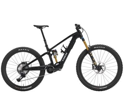 Trek FUEL+ MX 9.8XTDI2 EU L Carbon Smoke/Lithium Grey M Produktbild 1