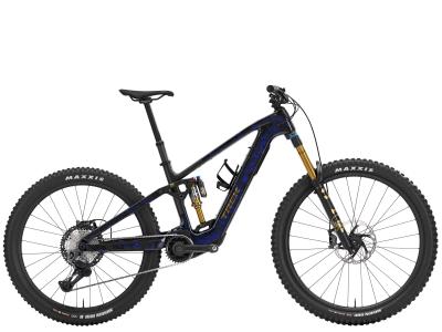 Trek FUEL+ MX 9.8XTDI2 EU M Gloss Navy Smoke/Matte Trek Produktbild 1