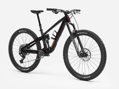 Trek Fuel EX 9.8 EA90 XL Gloss Dark Carmine/Matte Trek Produktbild 1