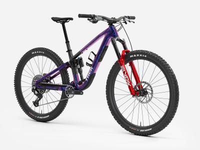 Trek Fuel EX 9.8 EA90 M Purple Phaze/Amethyst Marble Produktbild 5