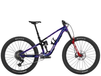 Trek Fuel EX 9.8 EA90 XL Purple Phaze/Amethyst Marble Produktbild 4