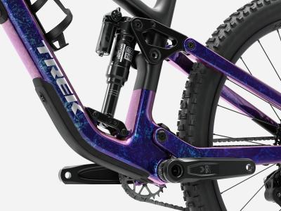 Trek Fuel EX 9.8 EA90 XXL Purple Phaze/Amethyst Marble Produktbild 6