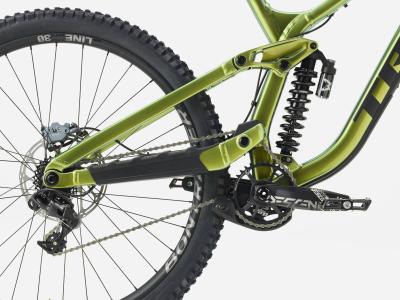 Trek Session 8 29 R2 Chameleon Green Produktbild 11