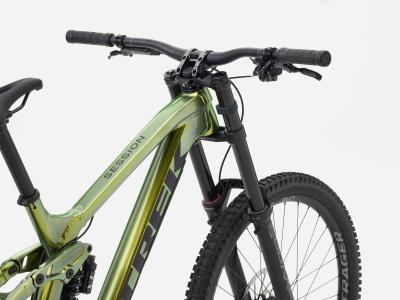 Trek Session 8 29 R2 Chameleon Green Produktbild 3