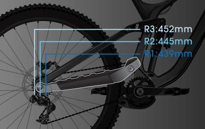 Trek Session 8 29 R3 Chameleon Green Produktbild 17