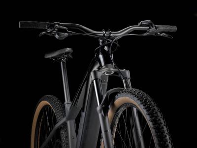 Trek Powerfly+ 4 800EU S 27.5 Gloss Dark Star/Matte Dar Produktbild 9