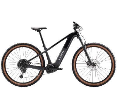 Trek Powerfly+ 4 800EU M 29 Gloss Dark Star/Matte Dark Produktbild 6