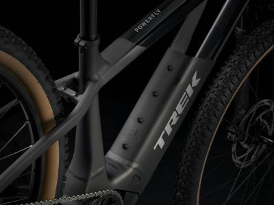 Trek Powerfly+ 4 800EU L 29 Gloss Dark Star/Matte Dark Produktbild 10