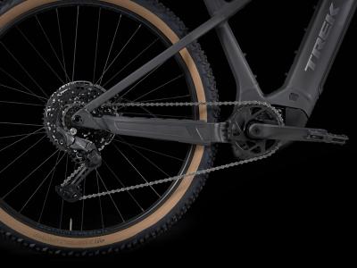 Trek Powerfly+ 4 800EU L 29 Gloss Dark Star/Matte Dark Produktbild 11