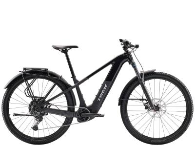 Trek Powerfly+ 4EQ800EU M 29 Gloss Dark Star/Matte Dark Produktbild 6