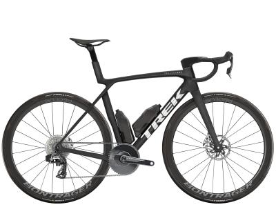 Trek MADONE SLR 9 1X SRAM XS Matte Deep Smoke Produktbild 1