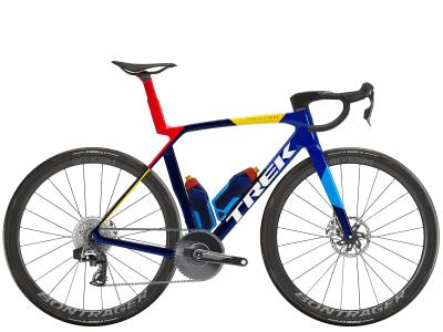 Trek MADONE SLR 9 1X SRAM XS Team Replica Produktbild 1