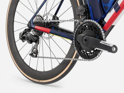 Trek Madone SLR 7 AXS M Lidl-Trek Team Replica Produktbild 11