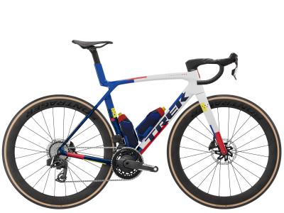 Trek Madone SLR 7 AXS ML Lidl-Trek Team Replica Produktbild 6