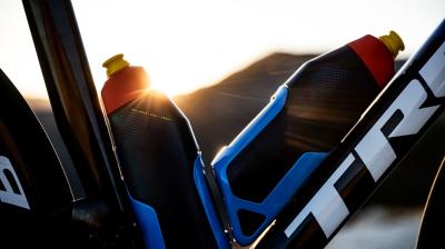 Trek Madone SLR 7 AXS L Lidl-Trek Team Replica Produktbild 17