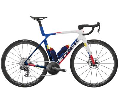 Trek MADONE SLR 9 1X SRAM M Lidl-Trek Team Replica Produktbild 1