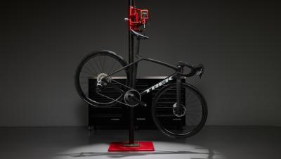 Trek MADONE SLR 9 1X SRAM ML Lidl-Trek Team Replica Produktbild 2