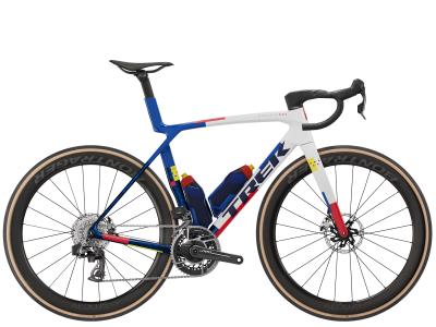 Trek Madone SLR 9 AXS S Lidl-Trek Team Replica Produktbild 6