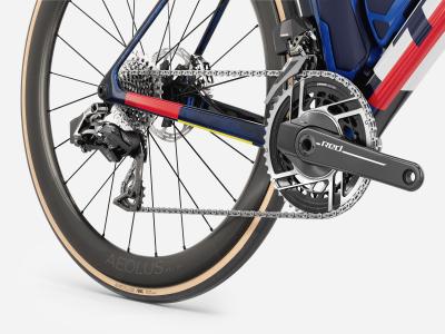 Trek Madone SLR 9 AXS ML Lidl-Trek Team Replica Produktbild 5