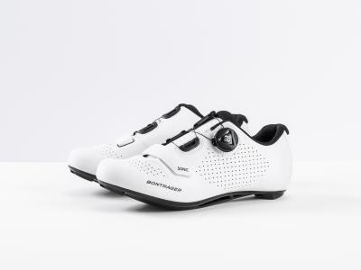 Bontrager Schuh Bontrager Sonic Women 36 White Produktbild 3