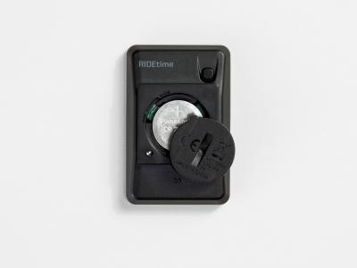 Bontrager Computer Bontrager RIDEtime Elite Digitalsensor ni Produktbild 8