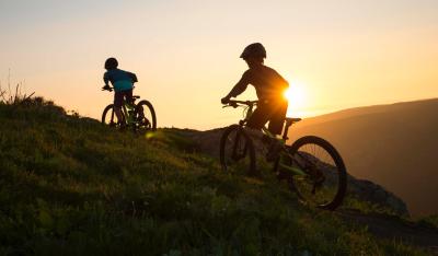 Bontrager Reifen Bontrager XR1 12x2.25 Produktbild 6